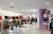 Philips Lighting: House of Fraser After