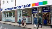Original Factory Shop