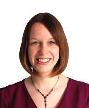 Laura Heywood