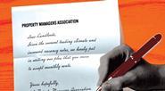 Property managers association