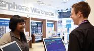 Has Carphone Warehouse rebalanced the business for growth?