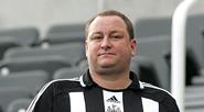 Mike Ashley