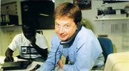 Dunstone has ensured that Carphone has kept pace with technological advancements in mobile technology since setting up the business in 1989