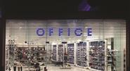 Retailers on the list include Office, Cath Kidston, American Golf and Poundworld
