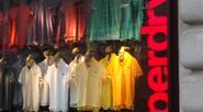 Superdry, Regent Street