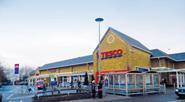 Tesco, Leytonstone