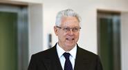 Stefano Pessina, executive chairman, Alliance Boots