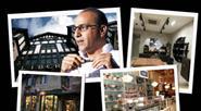 Top 100 shops