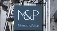 Mamas & Papas has become the latest UK retailer to unveil expansion plans for Russia