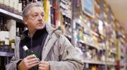 Products out on shelves can be stolen more easily