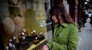 Tourist spend is being fuelled by visitors from China and Southeast Asia