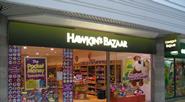 Hawkin's Bazaar