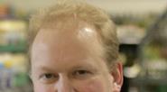 Shapland has been named Carpetright's new chief executive