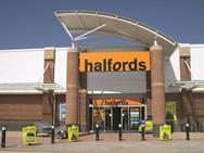 Halfords