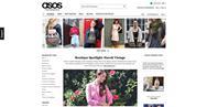 Asos
