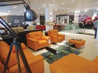 The DFS store on Tottenham Court Road covers 15,000 sq ft, average for the estate