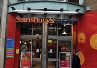 Sainsbury’s today reported a 0.8% rise in like-for-like sales in the first quarter