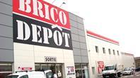 Kingfisher has said it will convert the 15 Bricostore shops it has acquired into its Brico Dépôt format