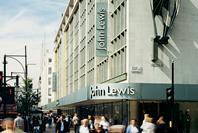 John Lewis sets the standard for how employees can help provide a better experience for customers