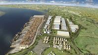 London Gateway