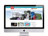 Online is just part of the plan as nearly all purchases are likely to be multichannel in some way