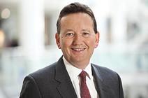 Gavin George is managing director of GA Europe
