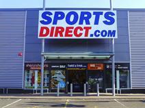 The sportswear giant is the latest retailer to reveal it is to open in Iceland