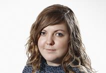 Nicola Harrison
