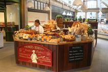 Union market
