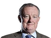 David Wild
