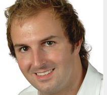 Paul Turner-Mitchell
