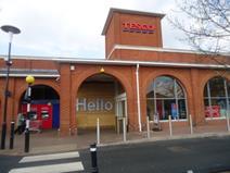 Tesco