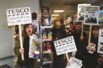 Tesco