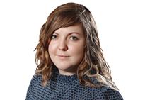 Nicola Harrison