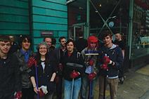 Manchester_riot_clean_up_crew