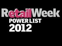 Etail Power List 2012