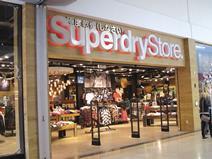 Poundland, John Lewis, Majestic and SuperGroup were at the top end of the table, each benefiting from either their value, service-led or luxury propositions