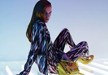 Karen Millen has ‘always felt like Milanese or Parisian fashion’, according to joint managing director Gemma Methringham