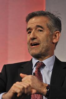 DFS chief executive Ian Filby said landlords need to “wake up.”