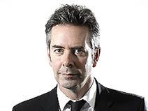 John Ryan