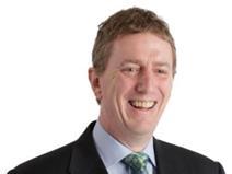 Simon Burke
