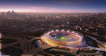 Olympic Delivery Authority's Olympic Stadium image