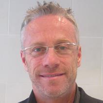 Martin Newman