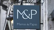 Mamas & Papas has become the latest UK retailer to unveil expansion plans for Russia