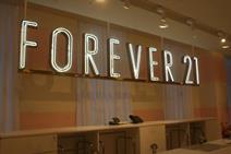 Forever 21