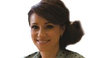 Jacqueline Gold