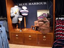The makeover succeeds in treading a fine line by providing novelty without alienating the existing customer base