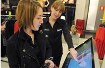 Help customers make informed decisions and build trust with information points