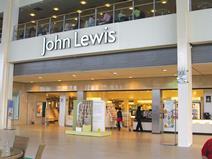 John Lewis sales grew 6% to £52.5m in the week to February 4