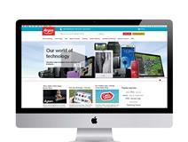 Online is just part of the plan as nearly all purchases are likely to be multichannel in some way